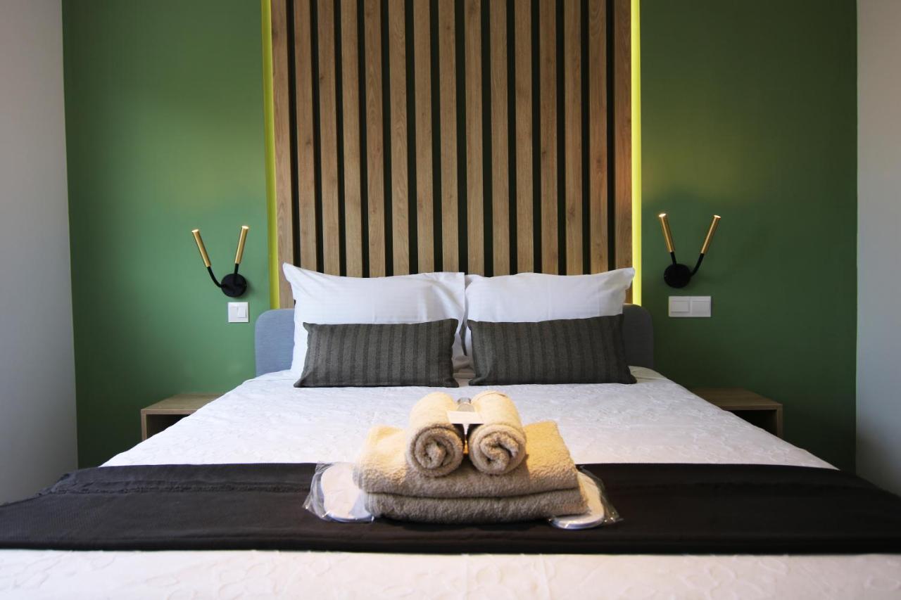 Phaedrus Living: Seaside Modern Flat Limnaria 123 Daire Pafos Dış mekan fotoğraf