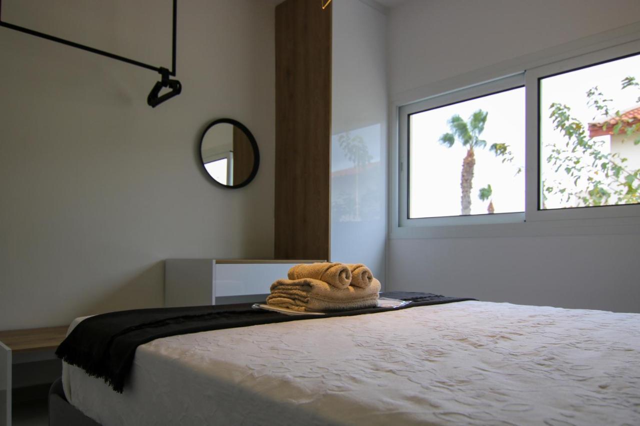 Phaedrus Living: Seaside Modern Flat Limnaria 123 Daire Pafos Dış mekan fotoğraf