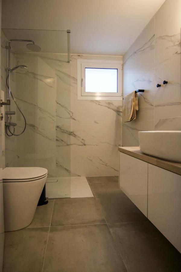 Phaedrus Living: Seaside Modern Flat Limnaria 123 Daire Pafos Dış mekan fotoğraf
