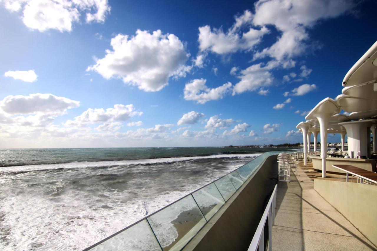 Phaedrus Living: Seaside Modern Flat Limnaria 123 Daire Pafos Dış mekan fotoğraf